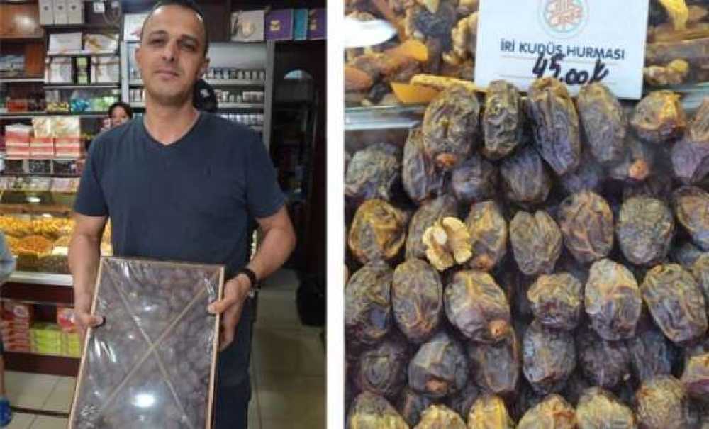 Hurmanın Tadı Kaçtı