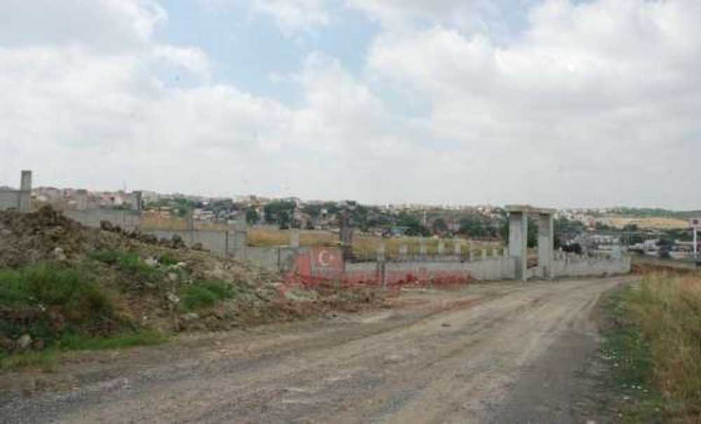 Maşatlık Bakıma Alındı