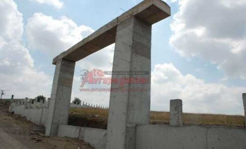 Maşatlık Bakıma Alındı