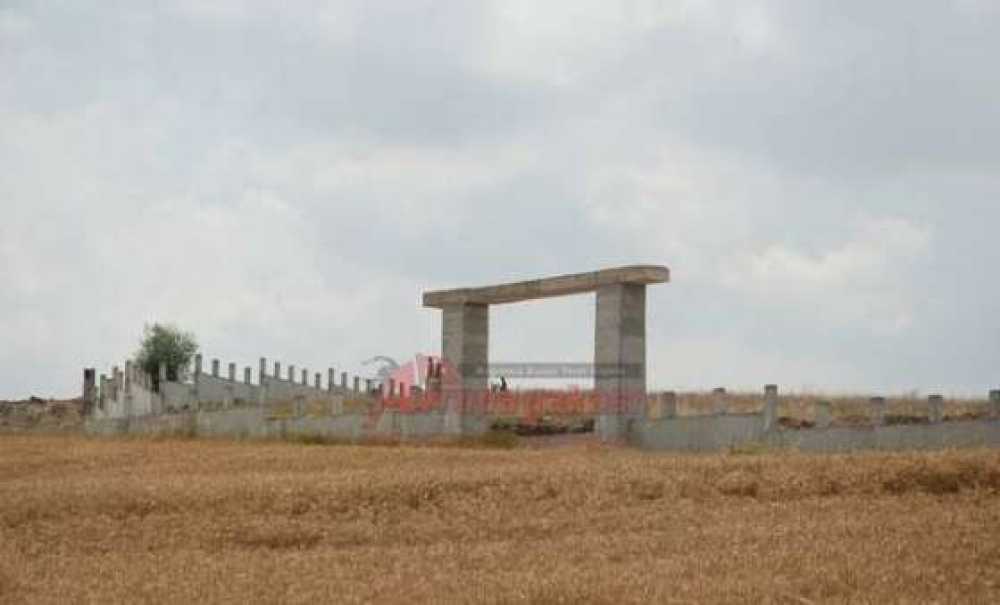Maşatlık Bakıma Alındı