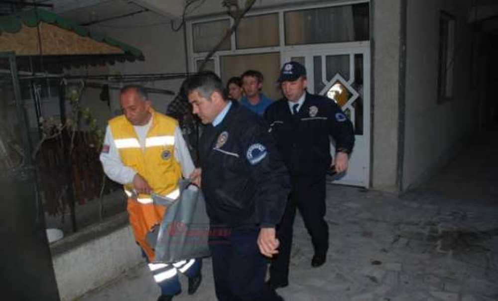 Tuik İntihar İstatistiklerini Yayımladı