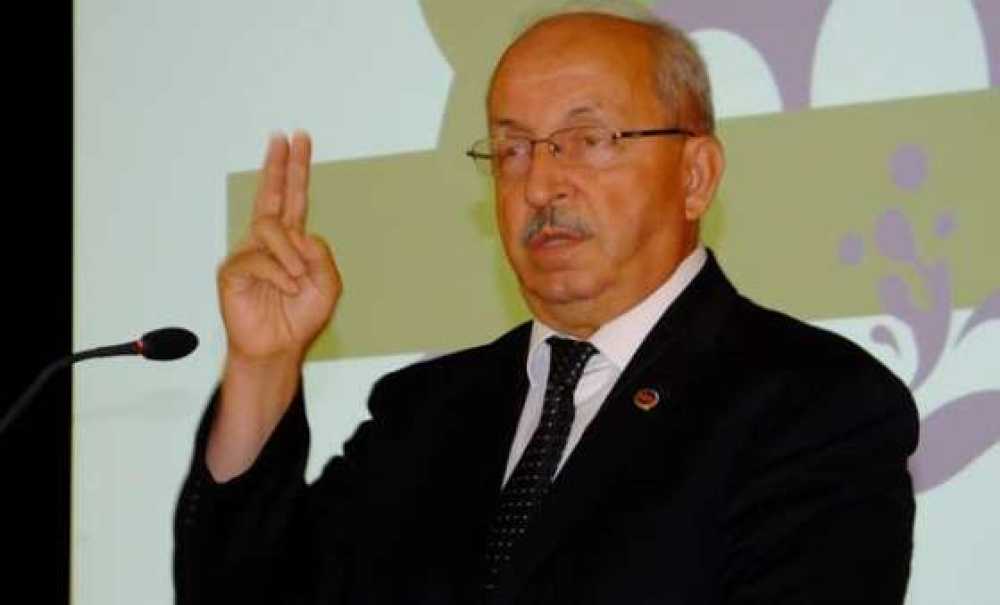 Yanlış Hesap Albayrak'tan Döndü