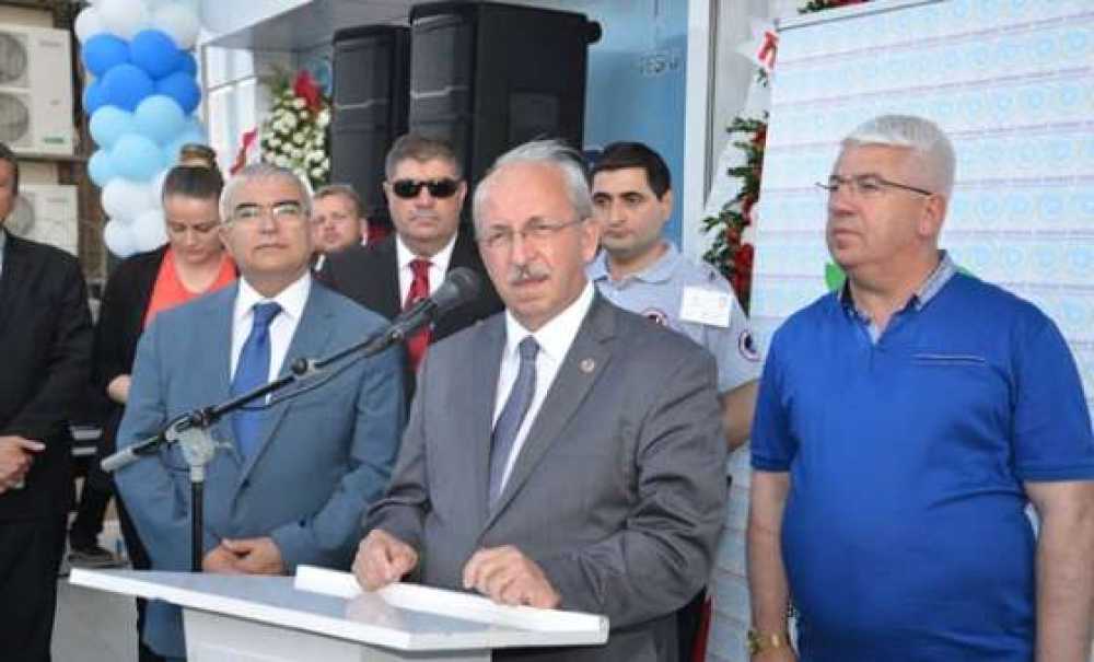 Yanlış Hesap Albayrak'tan Döndü