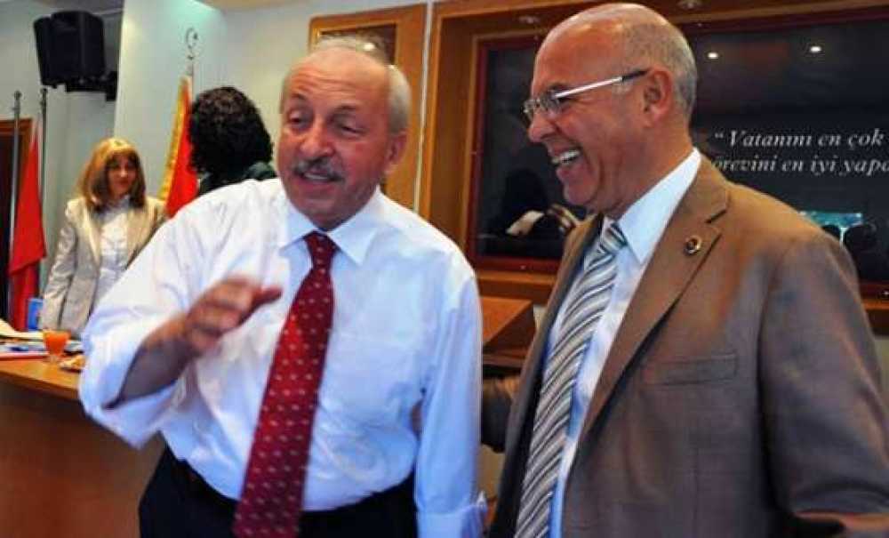 Yanlış Hesap Albayrak'tan Döndü