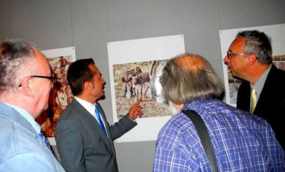 Tekirdağlı Gazeteci Nijat Ayvaz:“Türk – Macar Dostluğu İçin Yola Çıktım”