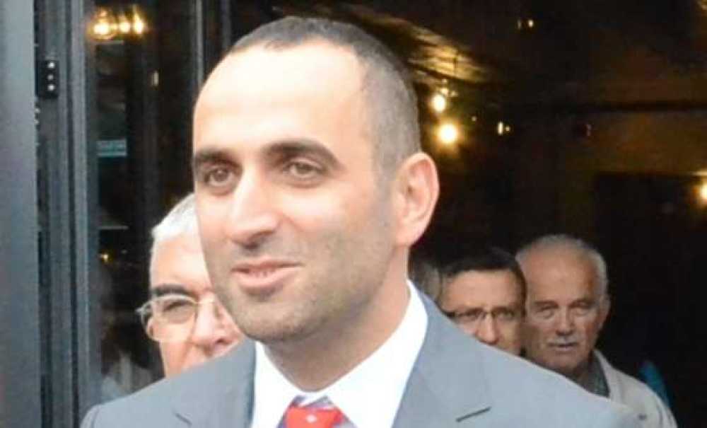 Çorluspor1947'ye Zarla Zorla 300 Bin Tl