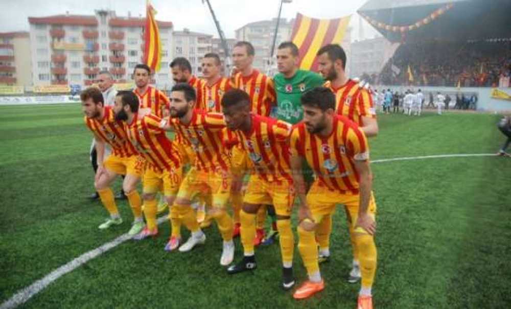 Çorluspor1947'ye Zarla Zorla 300 Bin Tl