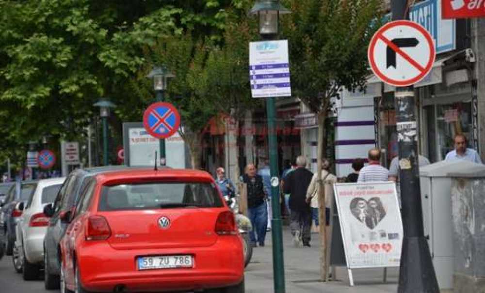 Büyükşehrin Para Kaynağı Çorlu