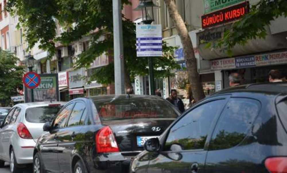 Büyükşehrin Para Kaynağı Çorlu