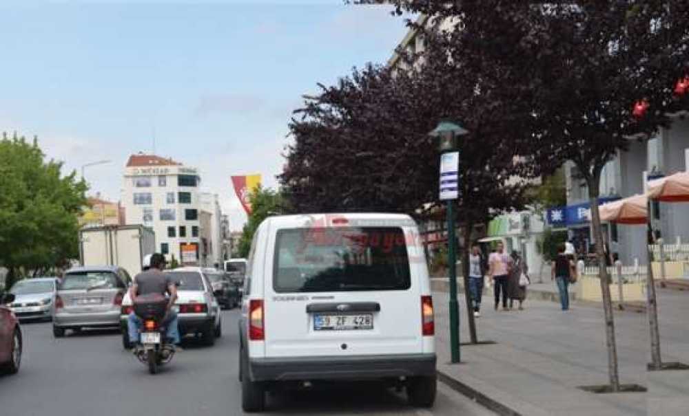 Büyükşehrin Para Kaynağı Çorlu