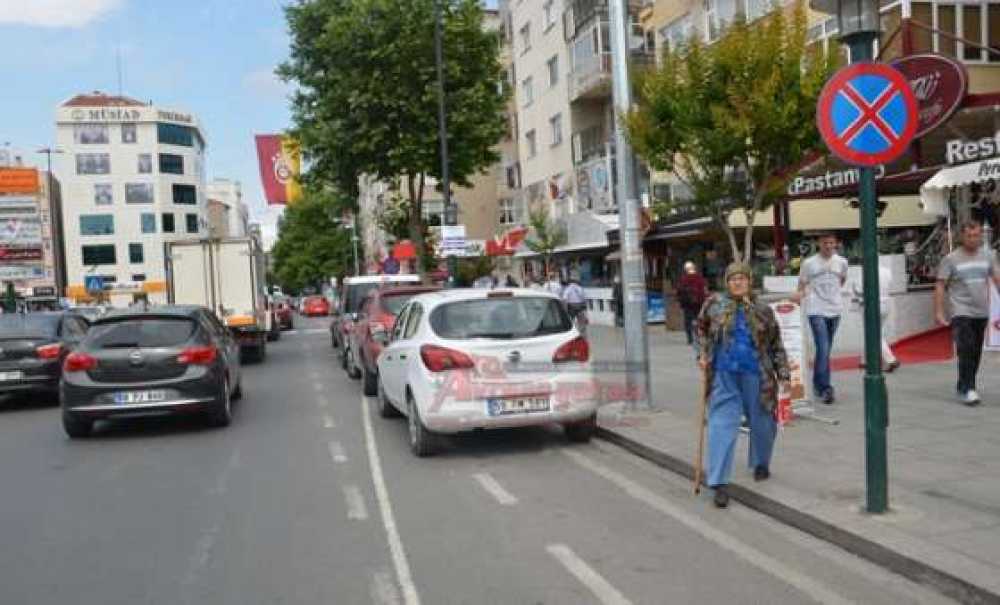 Büyükşehrin Para Kaynağı Çorlu