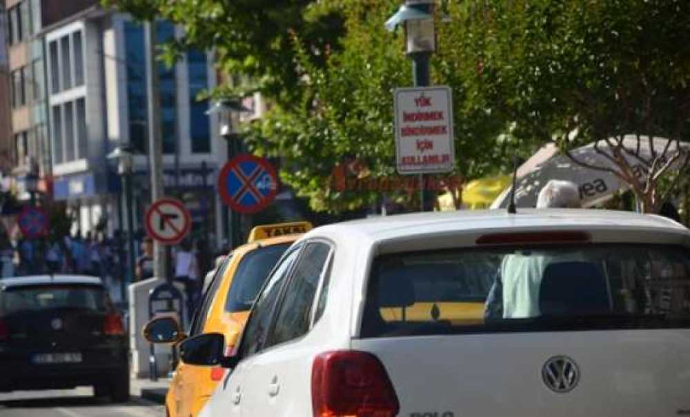 Park Yasağı Var Mı Yok Mu?