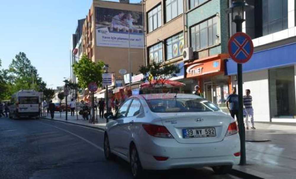 Park Yasağı Var Mı Yok Mu?