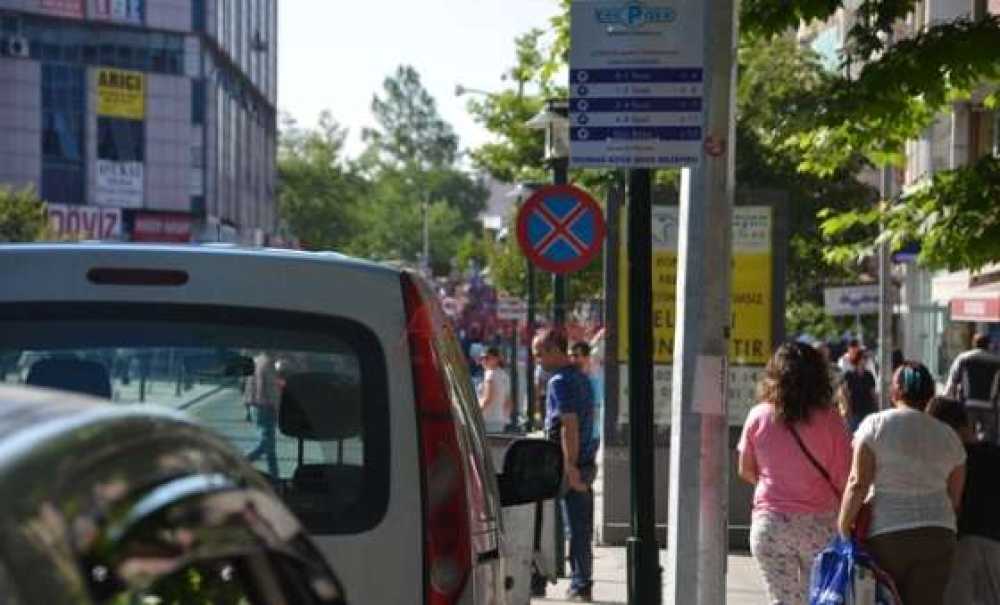 Park Yasağı Var Mı Yok Mu?