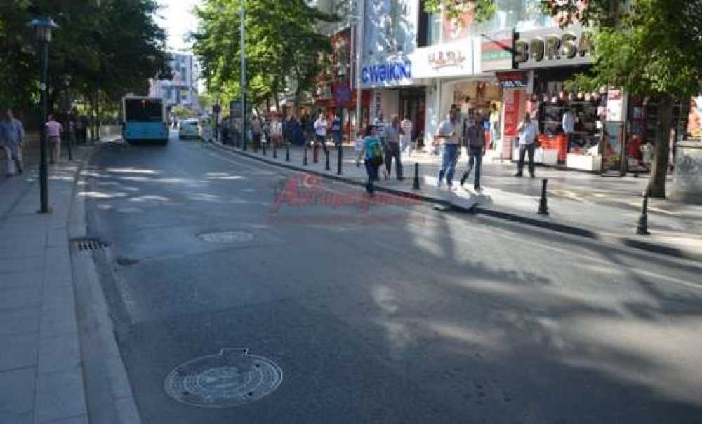 Park Yasağı Var Mı Yok Mu?