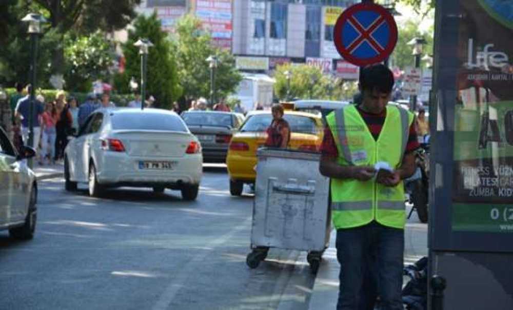 Park Yasağı Var Mı Yok Mu?