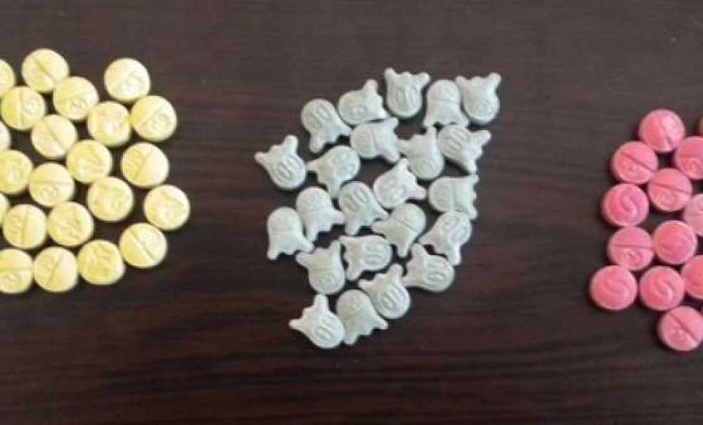 Tekirdağ Halk Sağlığı Müdürlüğü'nden Uyuşturucu Ile Mücadele Açıklaması