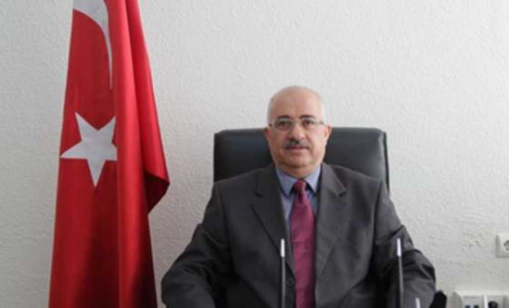 Kaymakamlar Ve Vali Yardımcıları Kararnamesi Yayımlandı