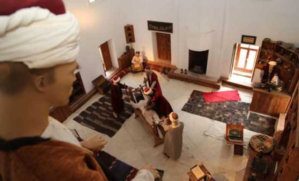 Osmanlı Darüşşifası Unesco Yolunda