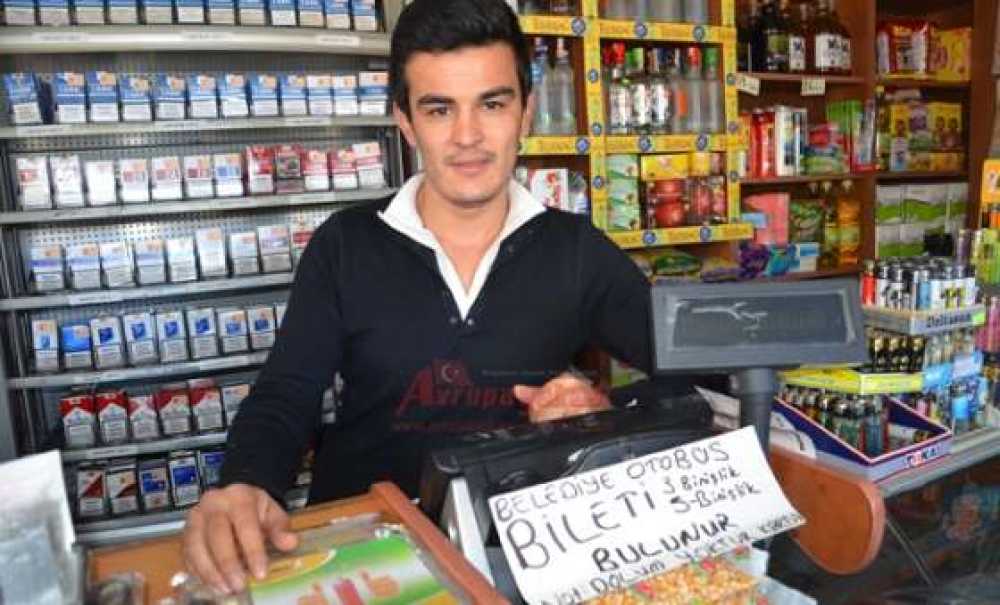 Çorlu`ya On Numara İkramiye