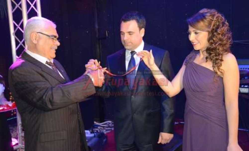 Güleroğlu Ailesi'nin Mutlu Günü