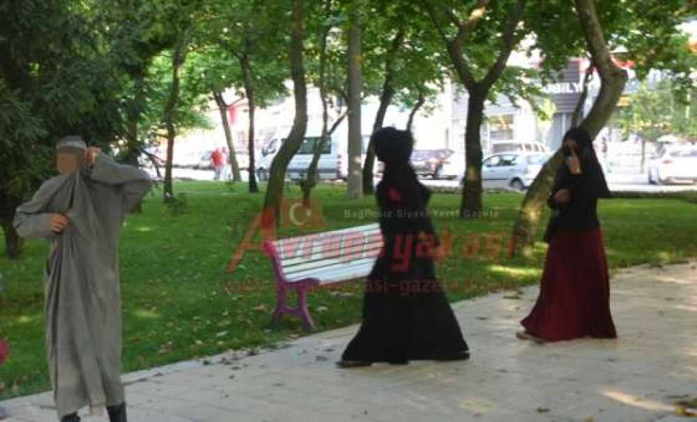 Suriyelilerin Meskeni Çorlu Caddeleri