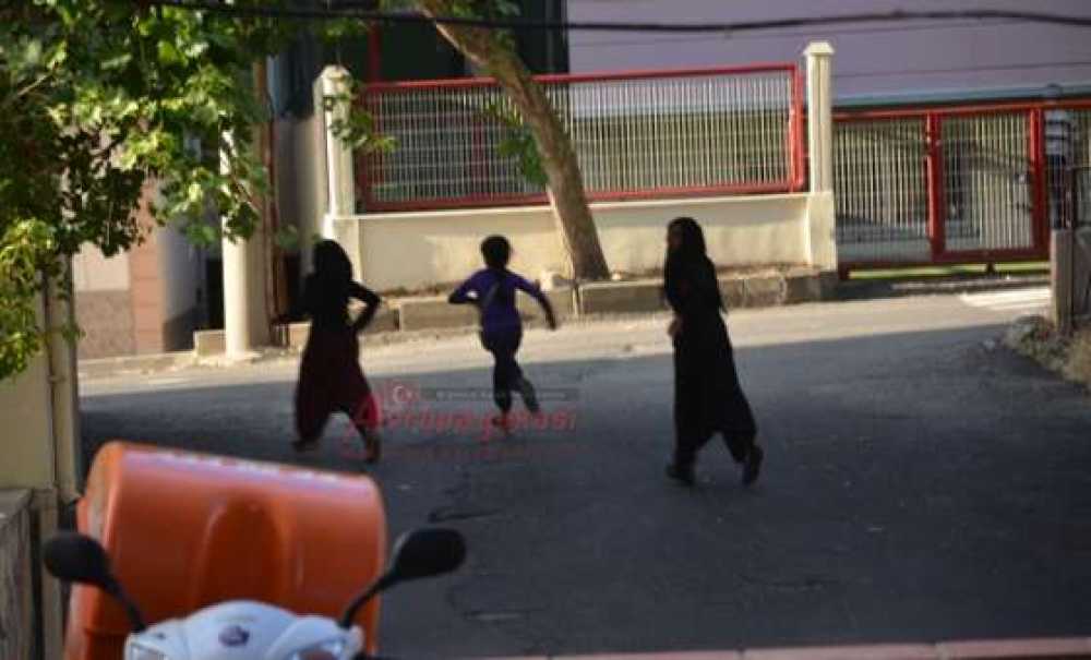 Suriyelilerin Meskeni Çorlu Caddeleri