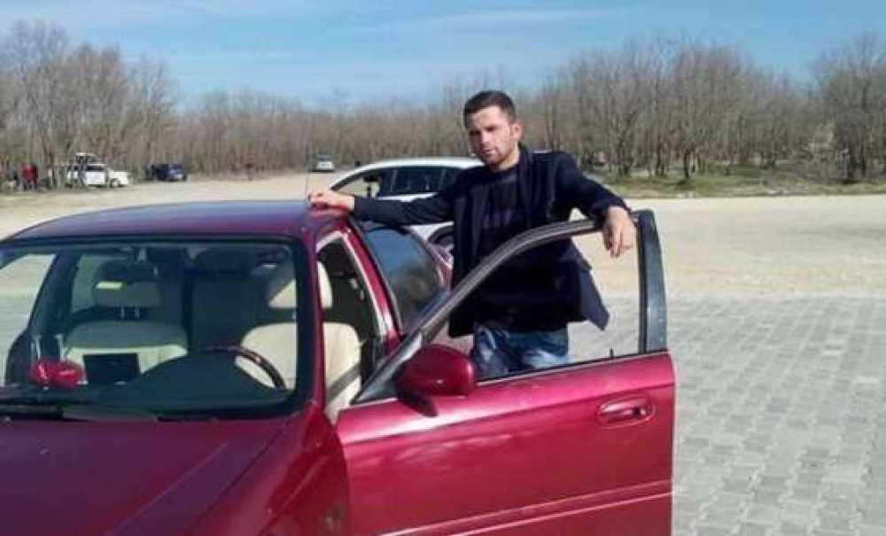 Askerini Kurtarmak İsterken Şehit Oldu