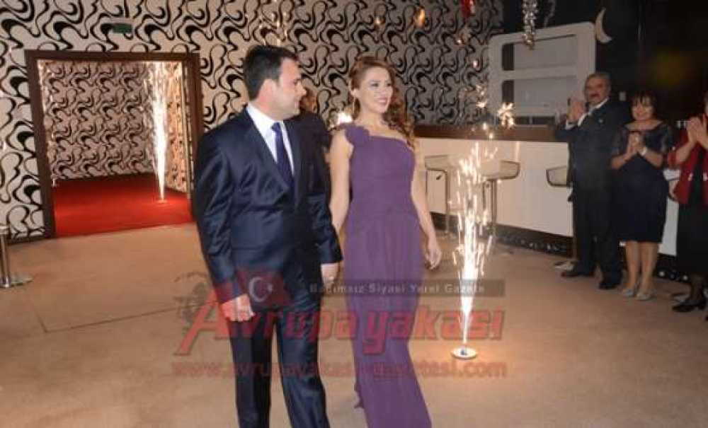 Güleroğlu Ailesi'nin Mutlu Günü