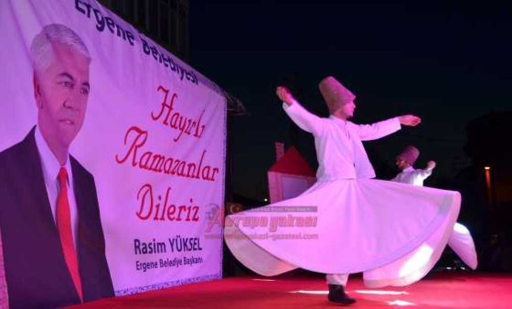 Diğer İlçelerden Örnek Alın