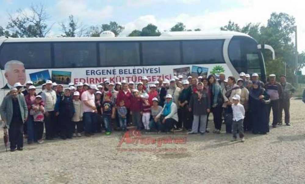 Diğer İlçelerden Örnek Alın