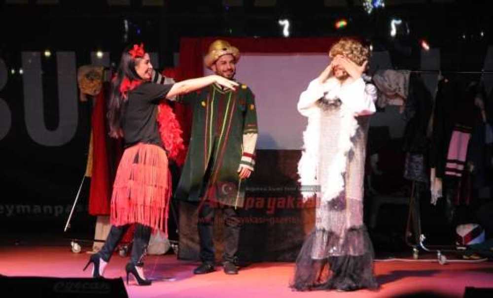 Diğer İlçelerden Örnek Alın