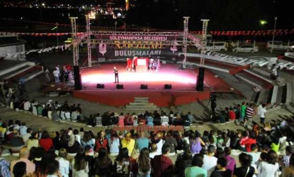 Diğer İlçelerden Örnek Alın