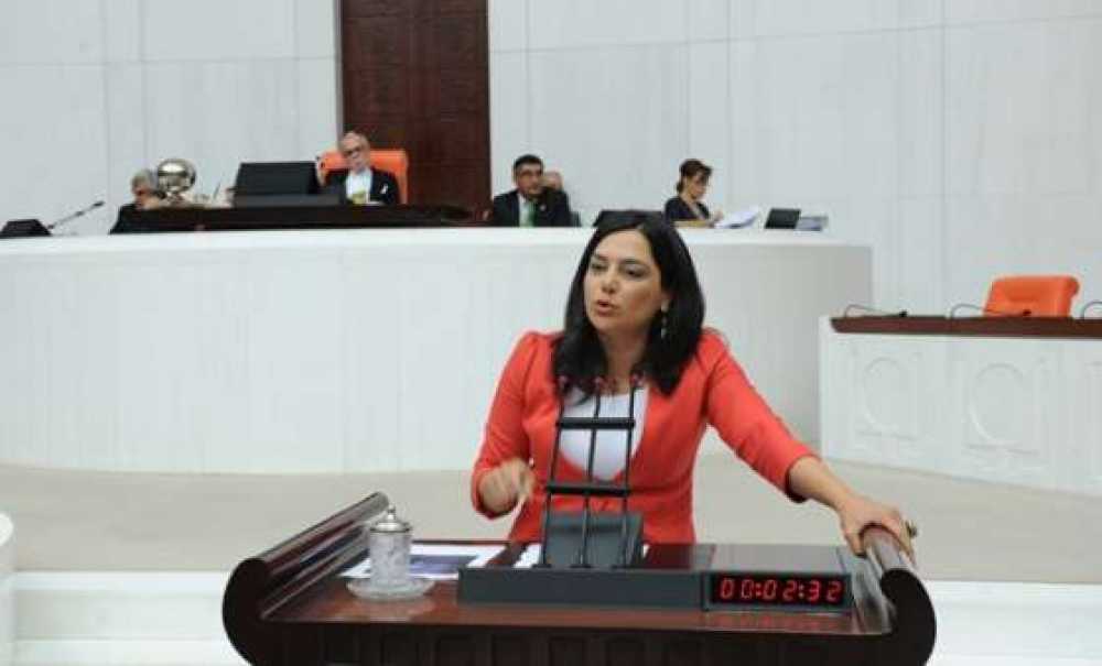 Üreticinin Hasat Sevinci Yarıda Kaldı