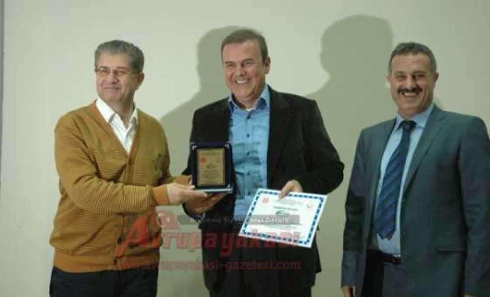 Çorlu Devlet Hastanesi Koridorları Sergi Salonuna Dönüştürüldü