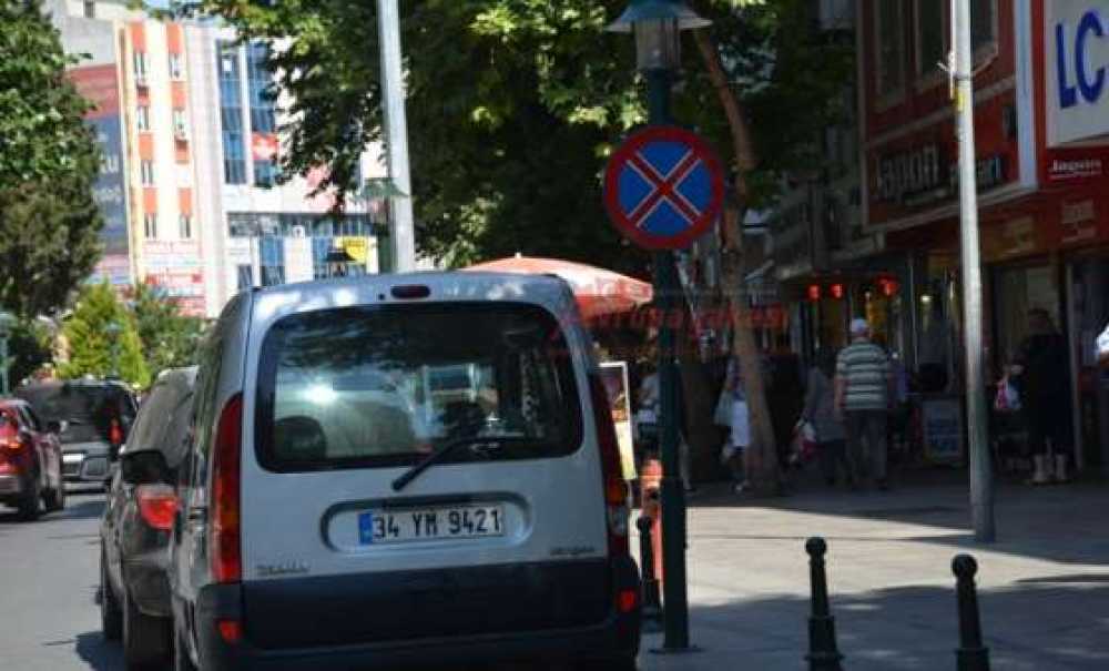 Tekpark'tan Kara Düzen Uygulama