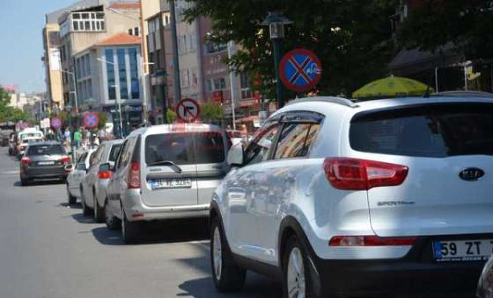 Tekpark'tan Kara Düzen Uygulama