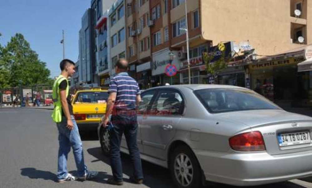 Tekpark'tan Kara Düzen Uygulama