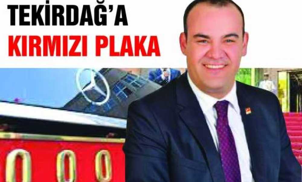 Emre Köprülü Tbmm Başkanlık Divanı Katip Üyesi Oldu