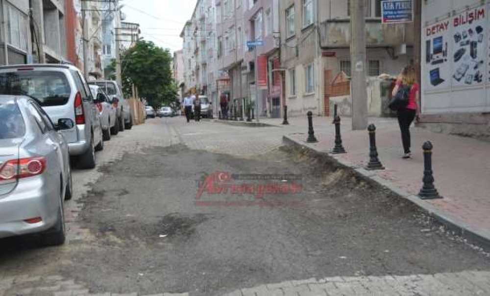 Bu Yolları Kim Yapacak?