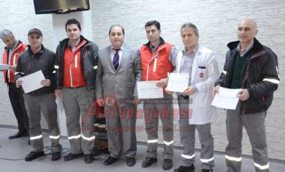 Coca-Cola İçecek'ten Mesleki Eğitime Destek