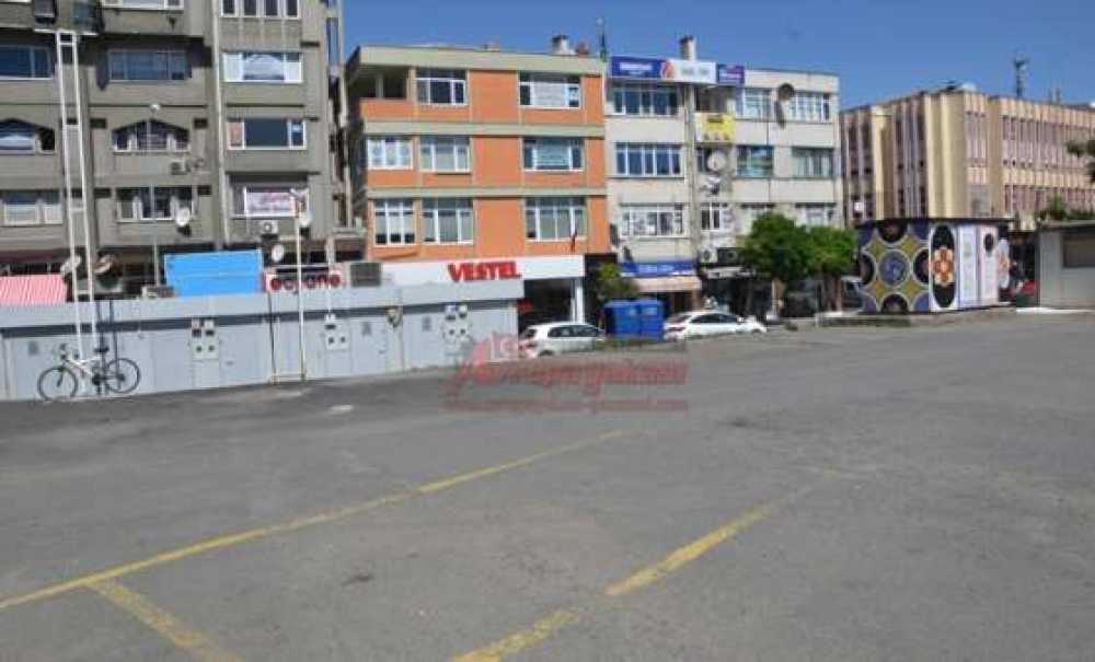 Bütün Mesele Paraymış