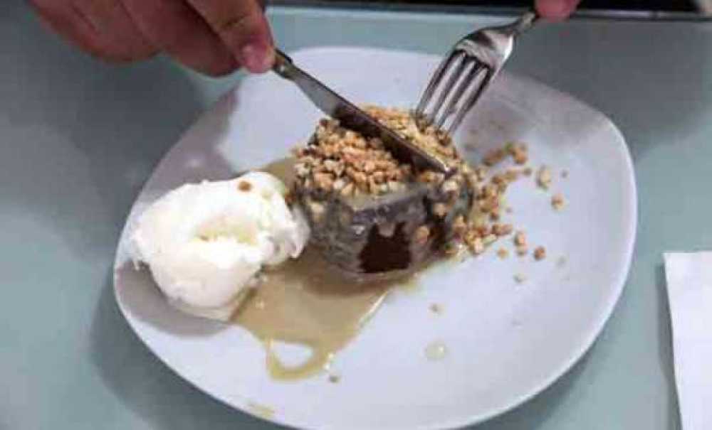 Trakya'nın Baklavası