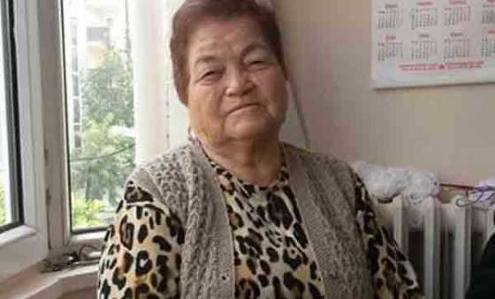 Çorlu'nun Ebe Annesi Hayatını Kaybetti