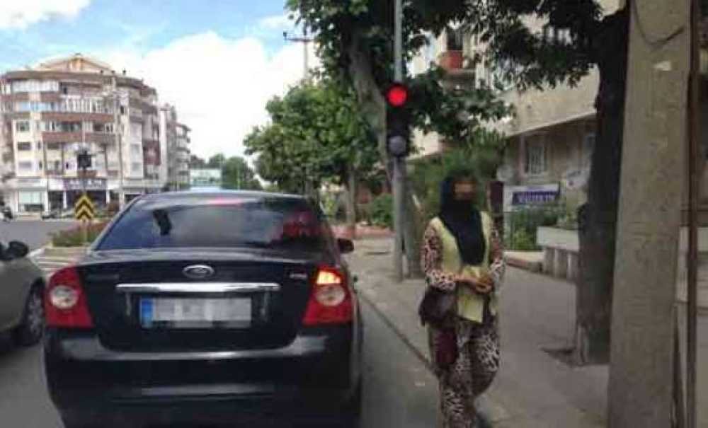 Suriyeliler Vatandaşa Dert Oldu