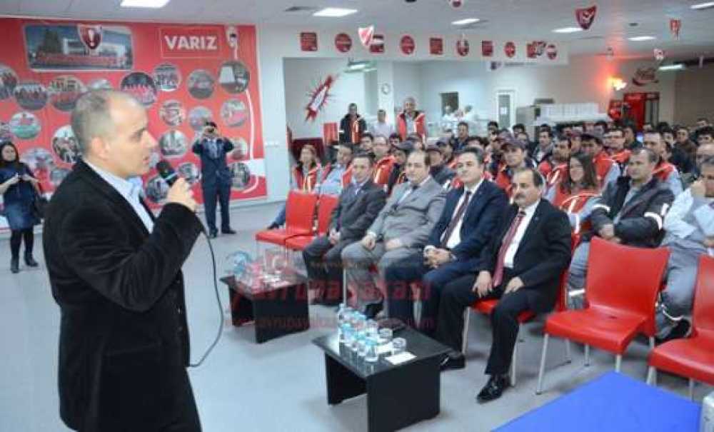 Coca-Cola İçecek'ten Mesleki Eğitime Destek