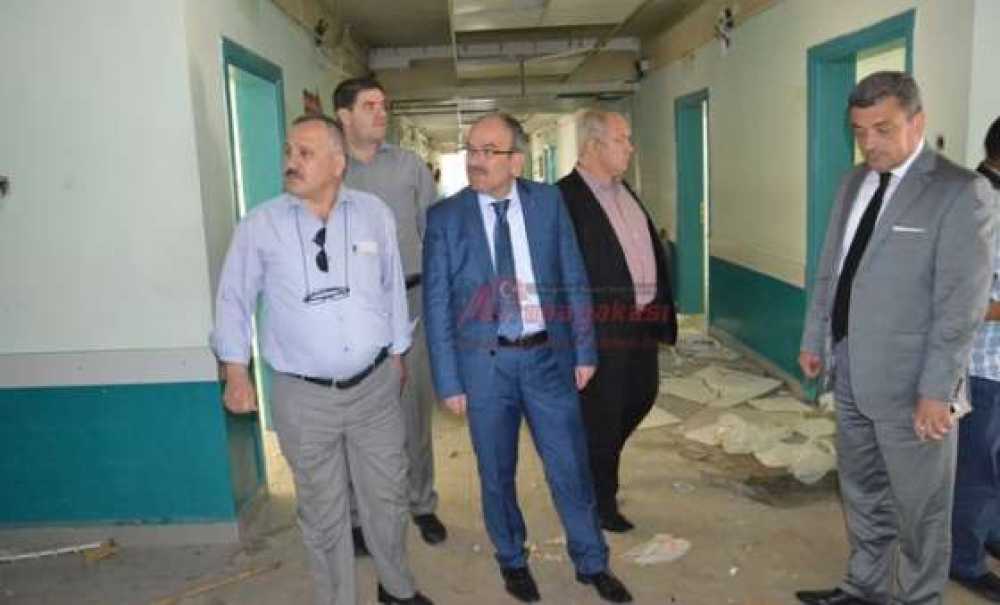 Ne Zaman Yıkılacak?