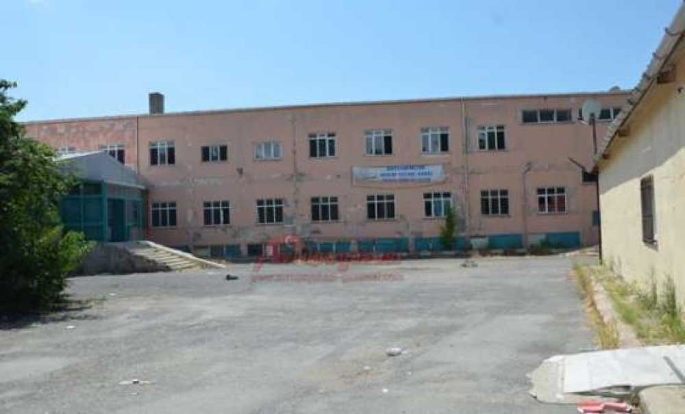 Ne Zaman Yıkılacak?