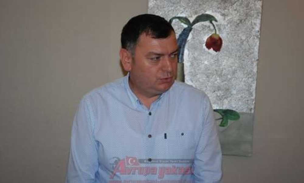 Höh Trakya Temsilcisi Güner Çetin:“Bulgaristan Üniversiteleri Sizleri Bekliyor”