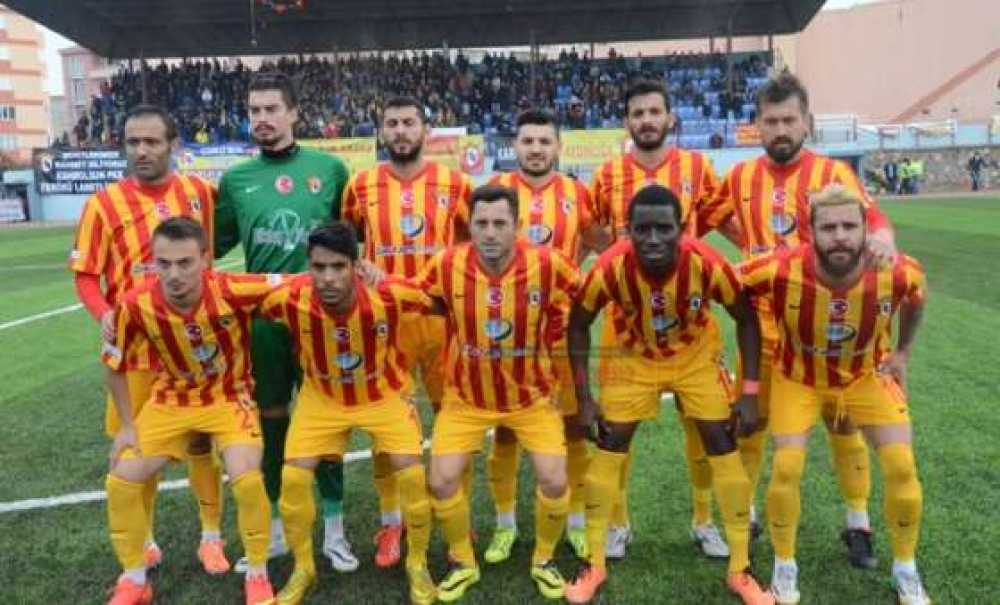 Çorluspor 1947'de Belirsizlik Sürüyor